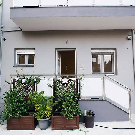 Ioannina City Relax Apartment Exterior foto