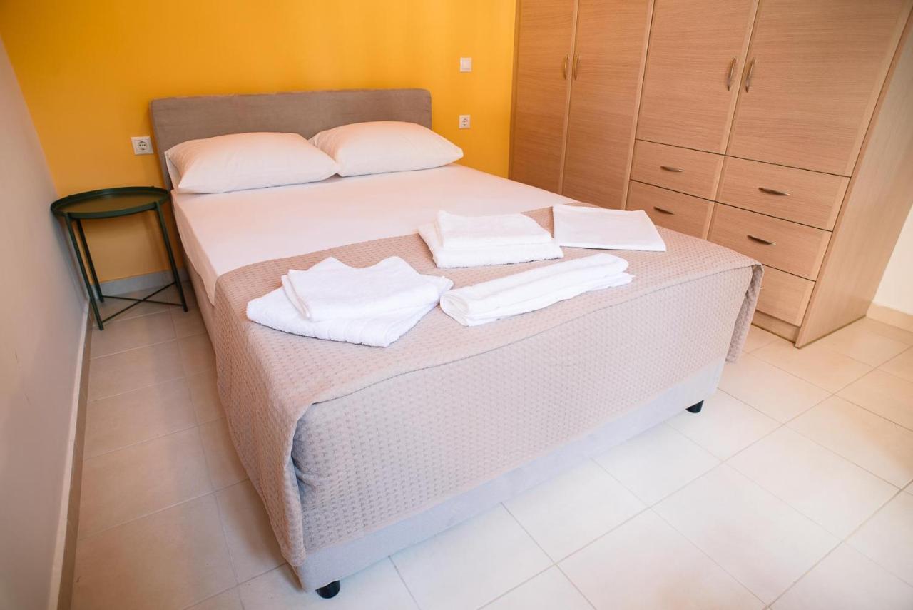 Ioannina City Relax Apartment Exterior foto